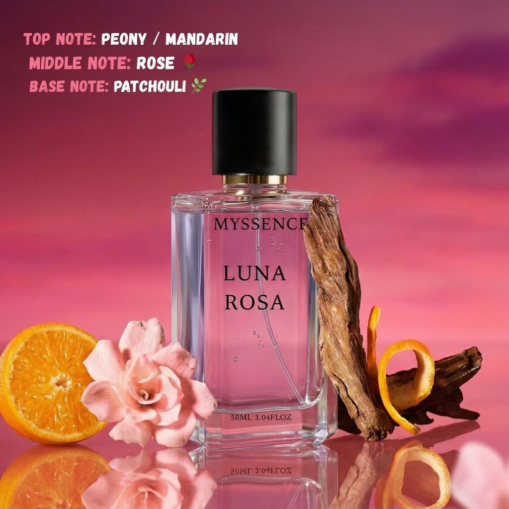 Luna Rosa & El Toro Combo (100ml Each)