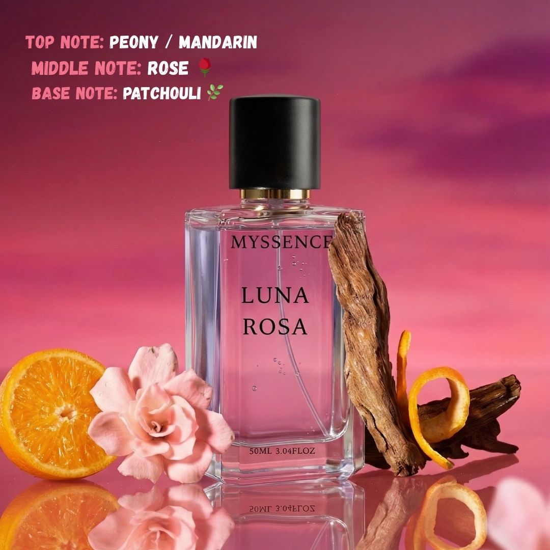 Luna Rosa & El Toro Combo (100ml Each)