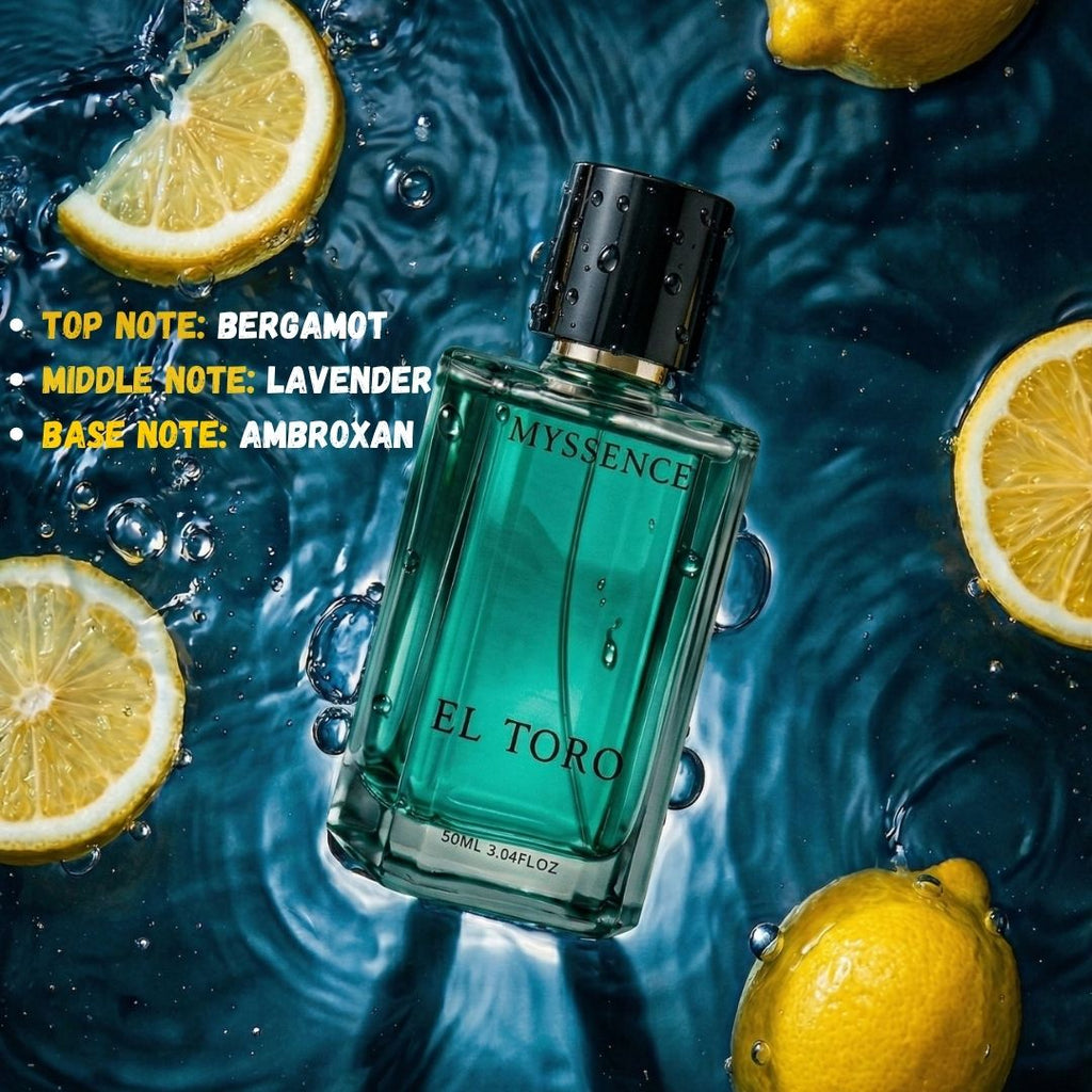 Luna Rosa & El Toro Combo (100ml Each)