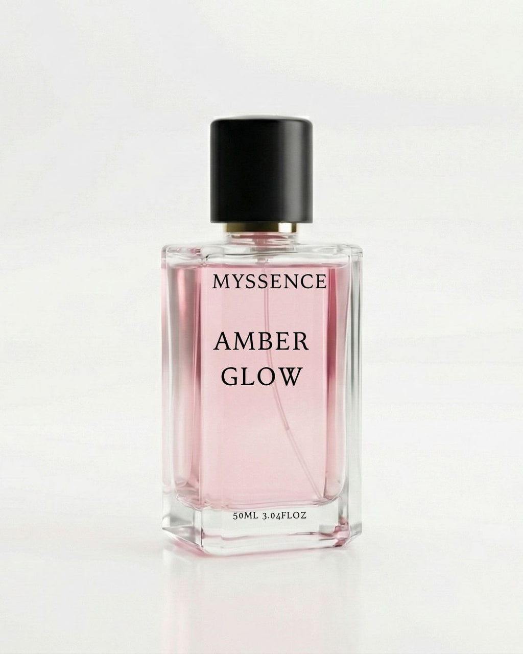 MYSSENCE  Amber Glow – 50ml Eau de Parfum