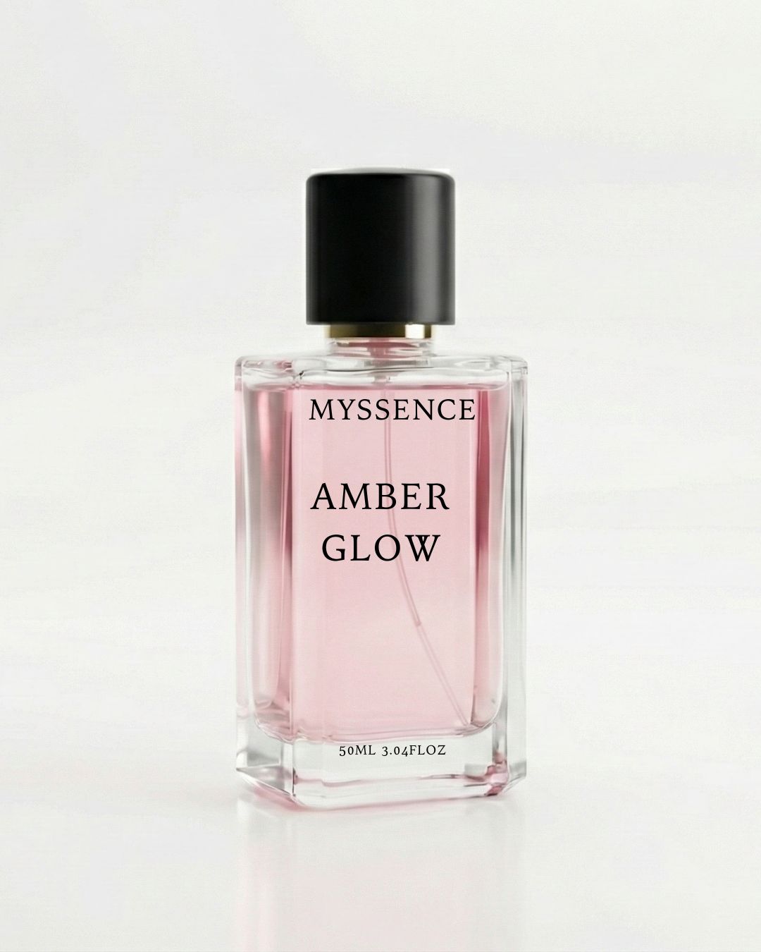 MYSSENCE  Amber Glow – 50ml Eau de Parfum