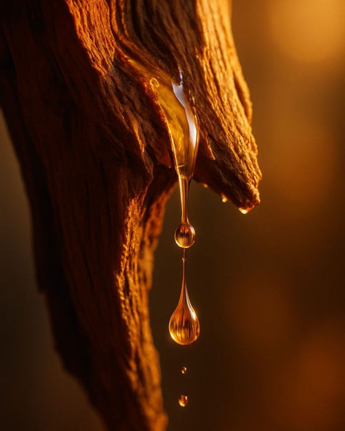 MYSSENCE Caden | 100ml Eau de Parfum