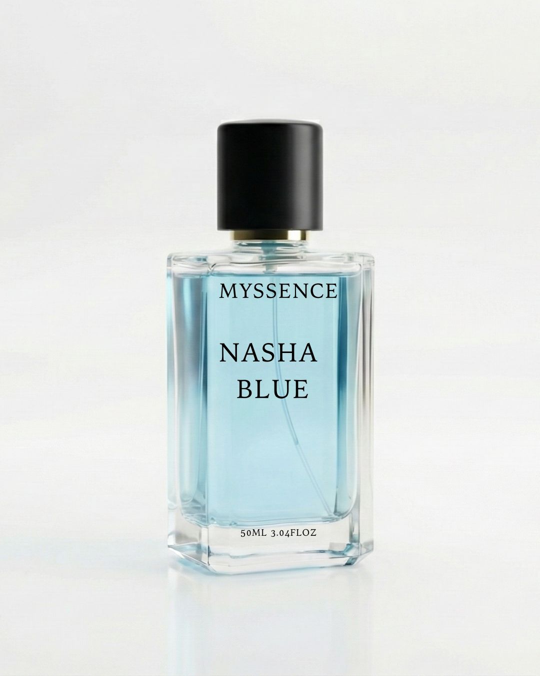 Myssence Nasha Blue – 50ml Eau de Parfum