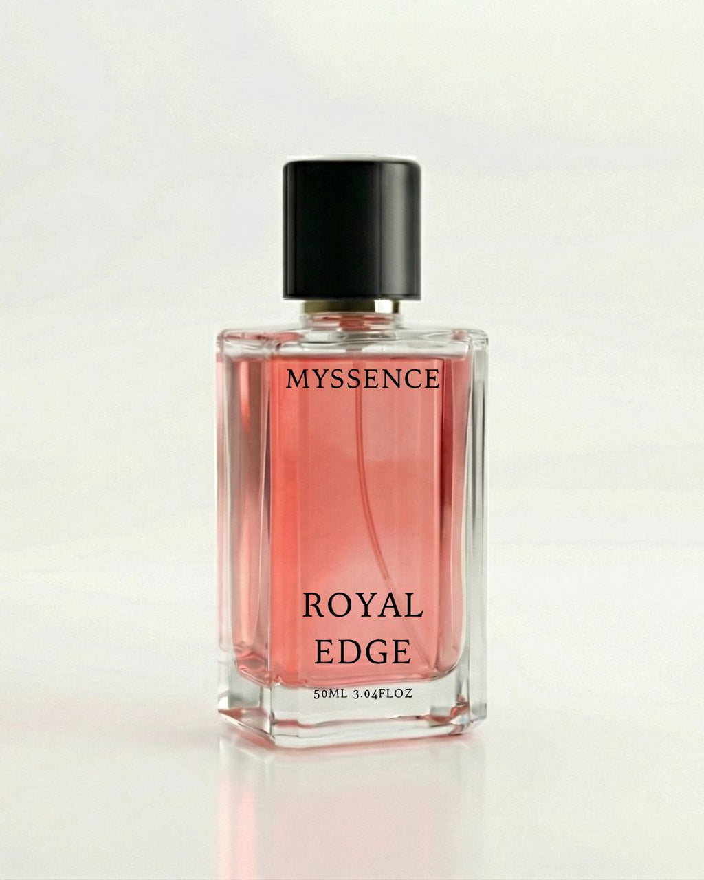 Myssence Royal Edge – 50ml Eau de Parfum