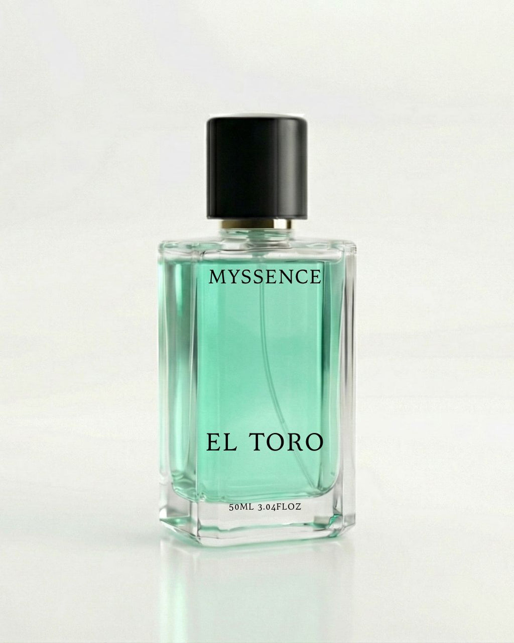 Myssence EL Toro – 50ml Eau de Parfum
