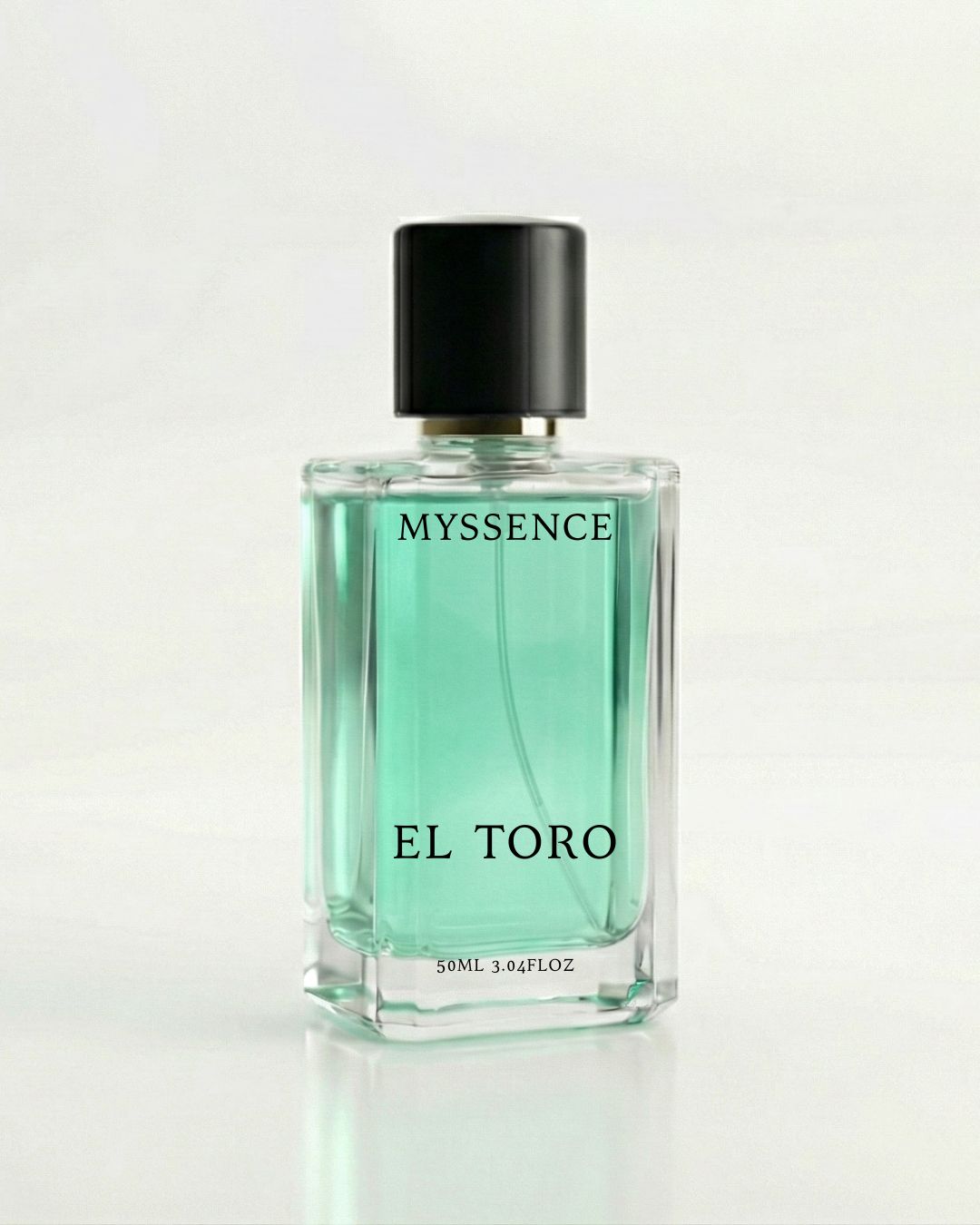 Myssence EL Toro – 50ml Eau de Parfum
