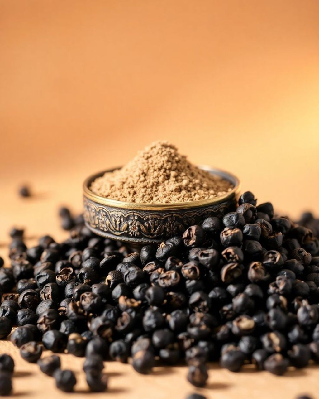 MYSSENCE Alpha X | 100ml Eau de Parfum