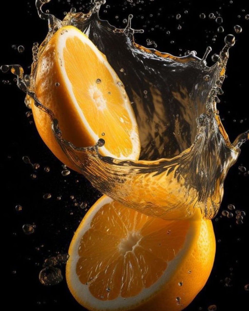 MYSSENCE Ocean Drift Eau de Parfum – 100ml