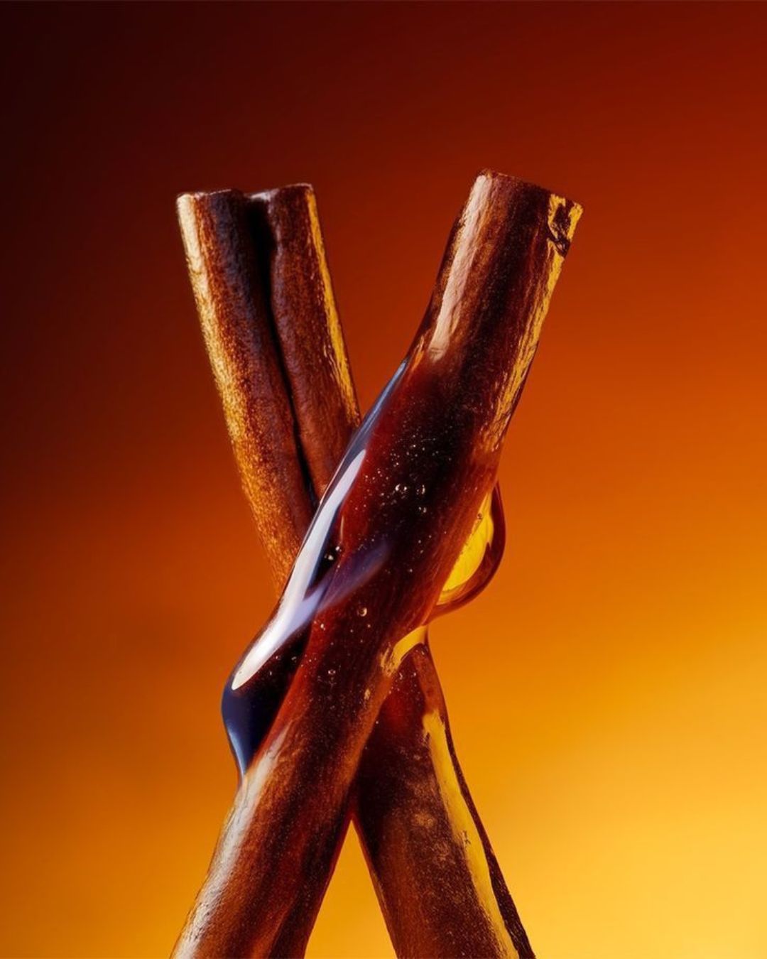 MYSSENCE Cigar Vanilla | 100ml Eau de Parfum