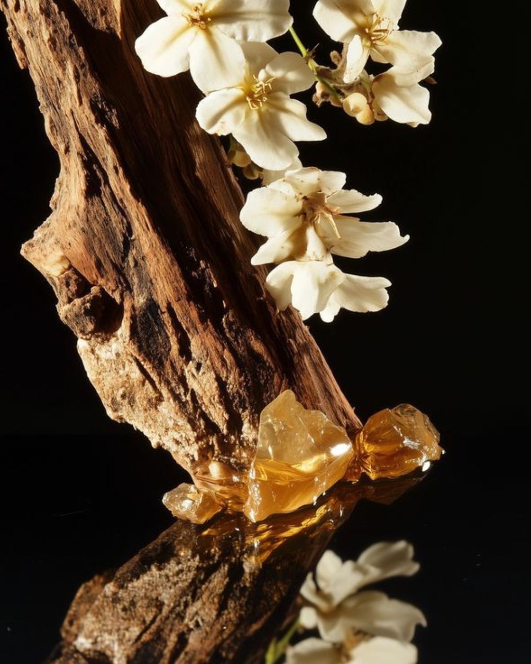 MYSSENCE Vantora | 100ml Eau de Parfum