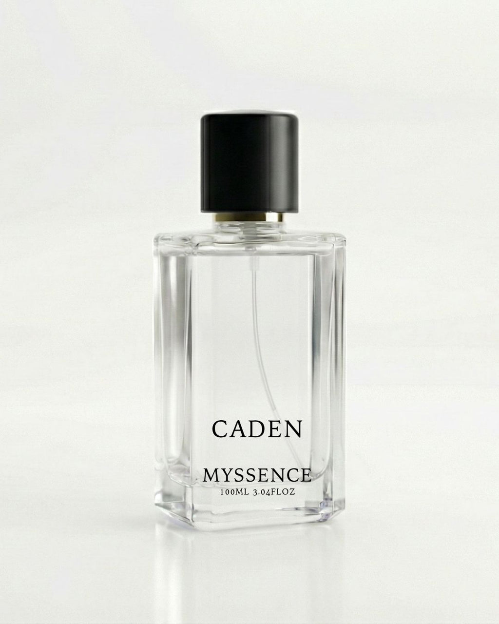 MYSSENCE Caden | 100ml Eau de Parfum