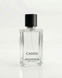 MYSSENCE Caden | 100ml Eau de Parfum