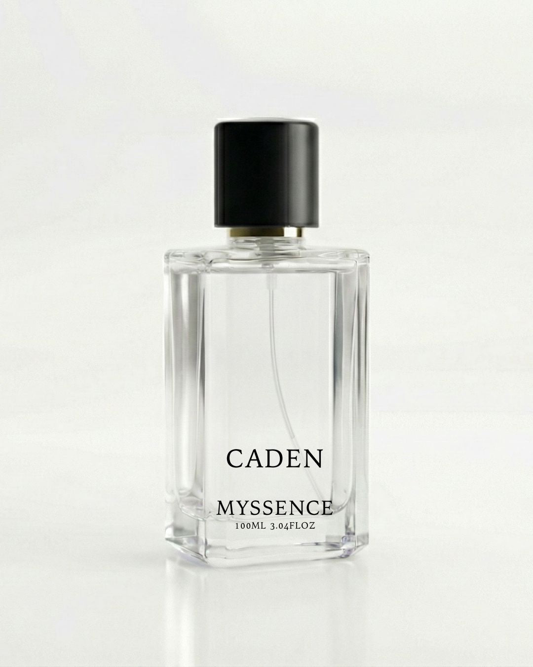 MYSSENCE Caden | 100ml Eau de Parfum