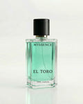 Myssence EL Toro – 100ml Eau de Parfum