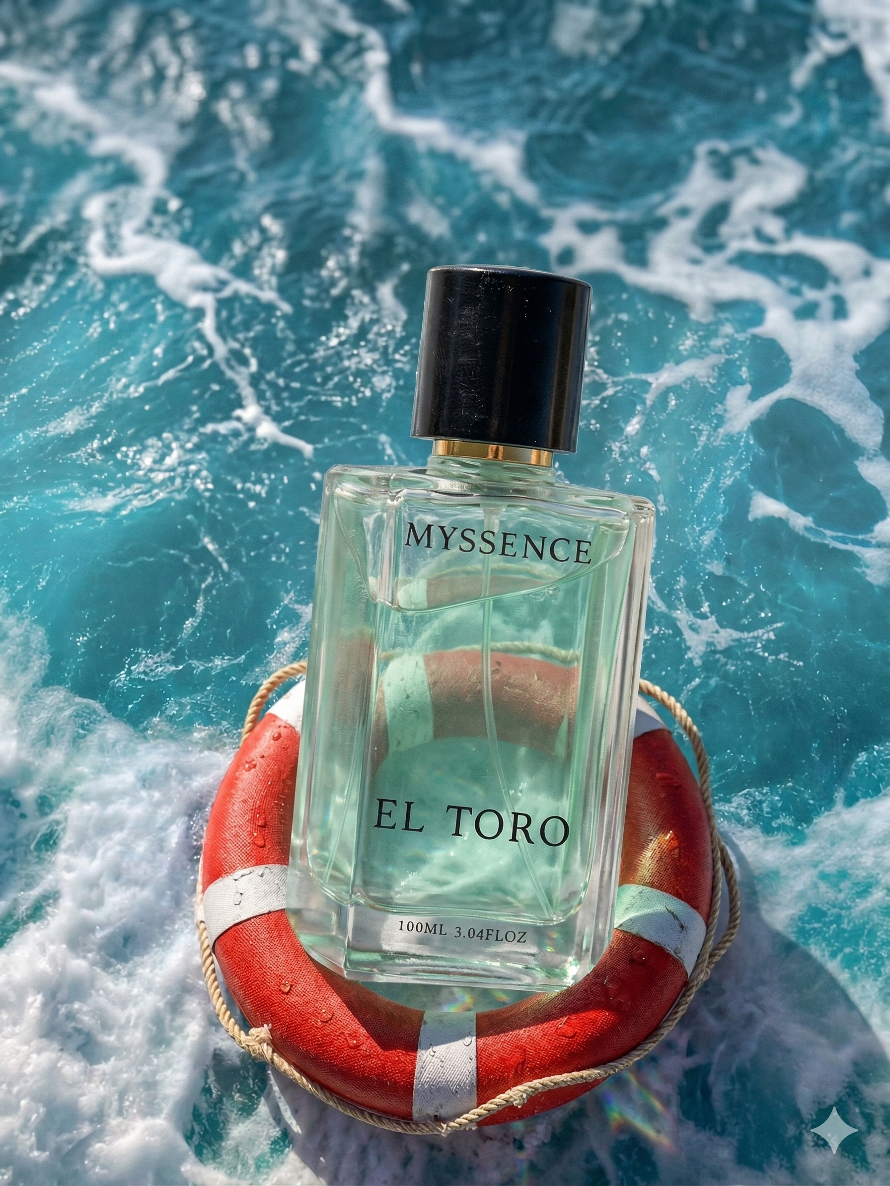 Luna Rosa & El Toro Combo (100ml Each)