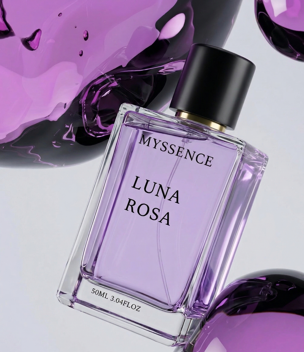 Luna Rosa 100ml – Long Lasting Luxury Perfume for Women