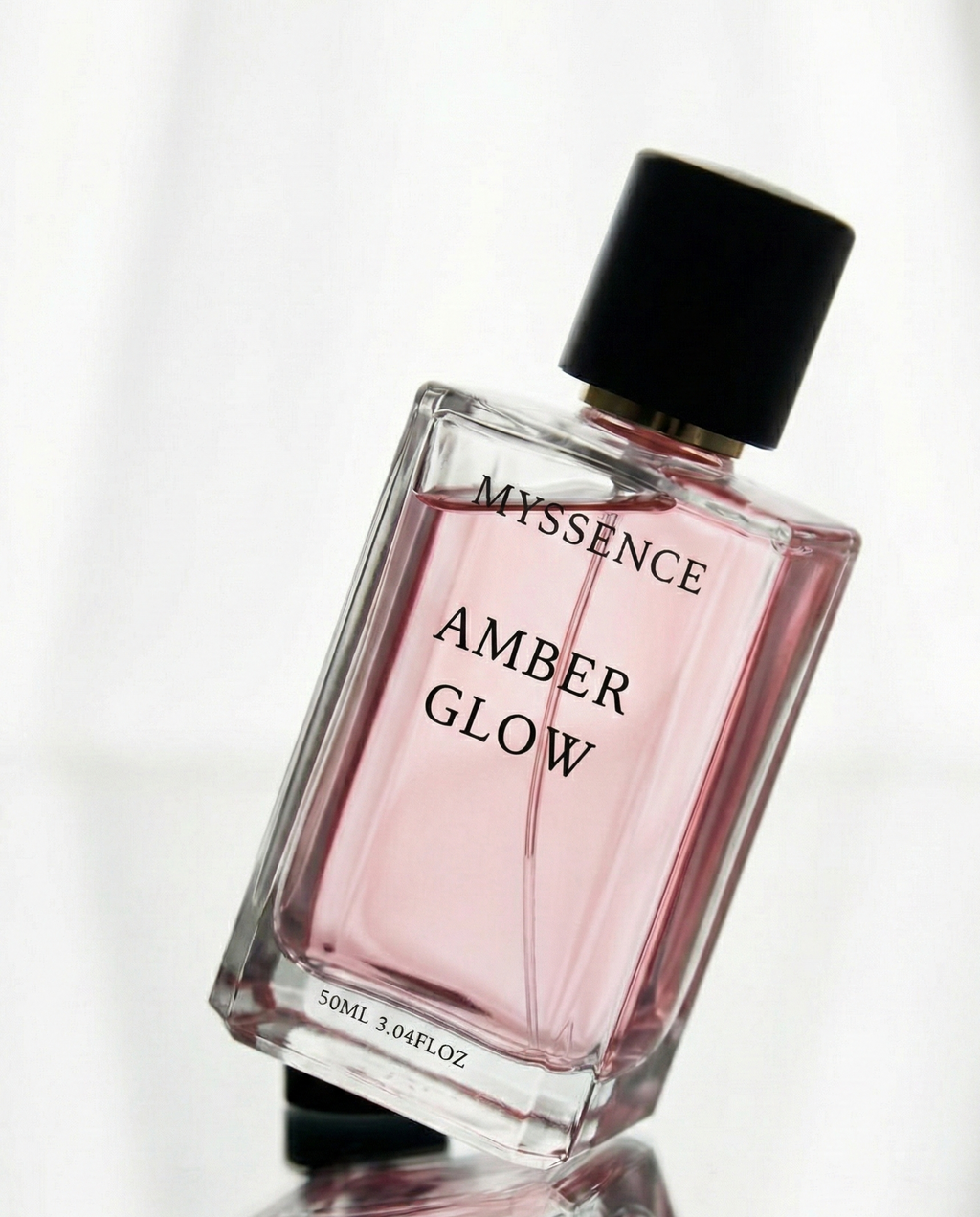 Amber Glow 100ml – Long Lasting Premium Perfume for Women
