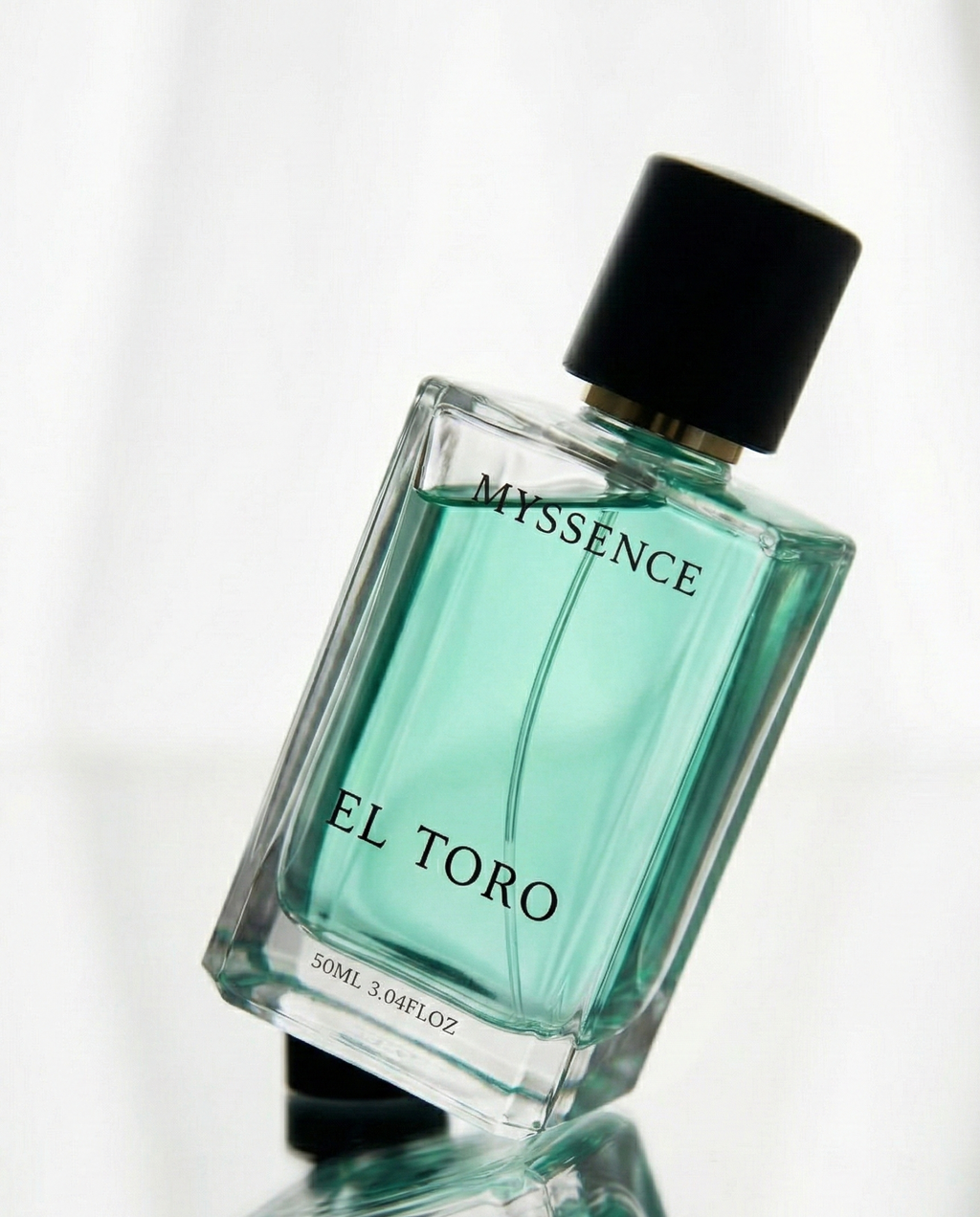 El Toro 50ml – Long Lasting Premium Perfume for Men