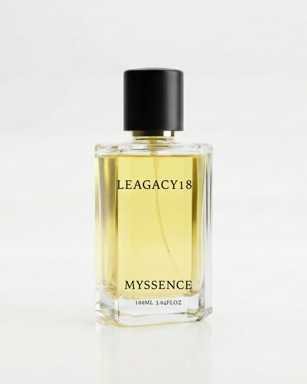 MYSSENCE Legacy 18 | 100ml Eau de Parfum