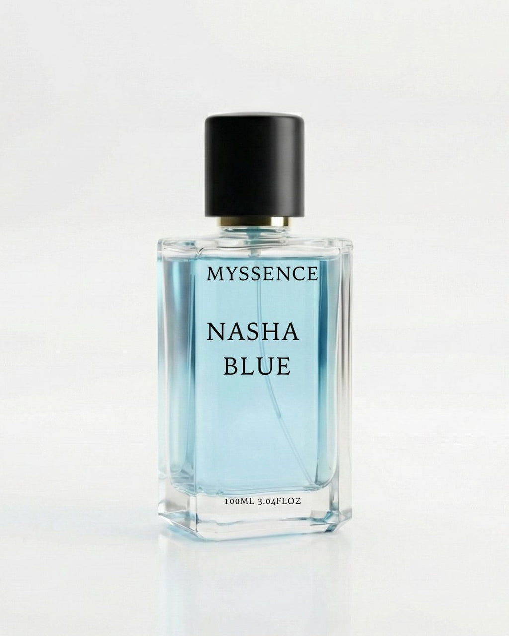 Myssence Nasha Blue – 100ml Eau de Parfum