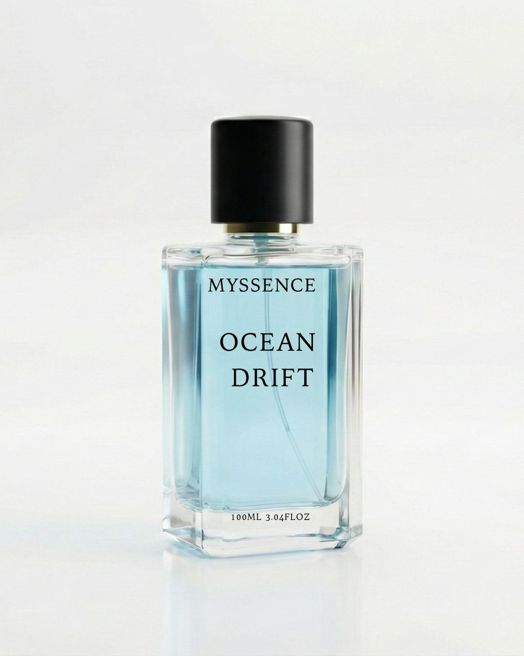 MYSSENCE Ocean Drift Eau de Parfum – 100ml