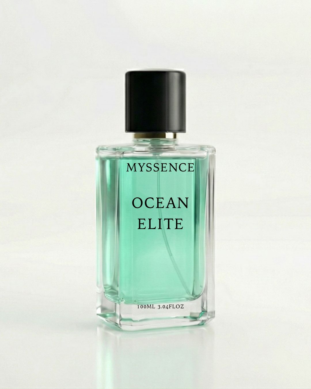 MYSSENCE Ocean Elite | 100ml Eau de Parfum