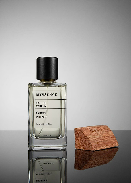 MYSSENCE Caden | 100ml Eau de Parfum