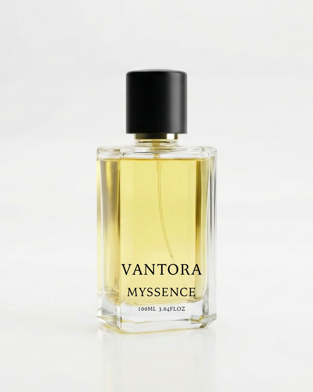 MYSSENCE Vantora | 100ml Eau de Parfum