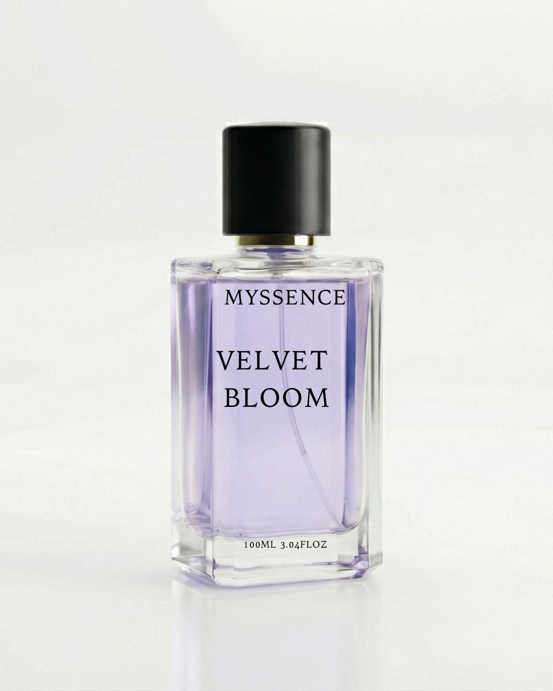 Myssence Velvet Bloom – 100ml Eau de Parfum