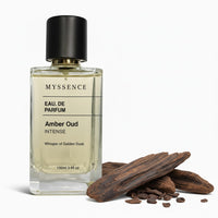 MYSSENCE Amber Oud | 100ml