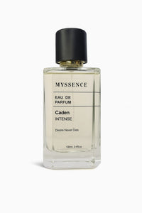 MYSSENCE Caden | 100ml Eau de Parfum