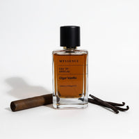 MYSSENCE Cigar Vanilla | 100ml Eau de Parfum