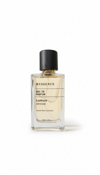 MYSSENCE Lustrous | 100ml Eau de Parfum