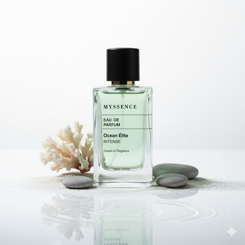 MYSSENCE Ocean Elite | 100ml Eau de Parfum